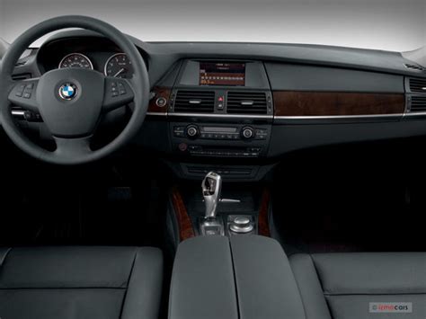 2007 BMW X5 Interior | U.S. News & World Report