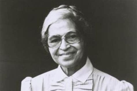 Who is Rosa Parks? Career, Partner, Biography