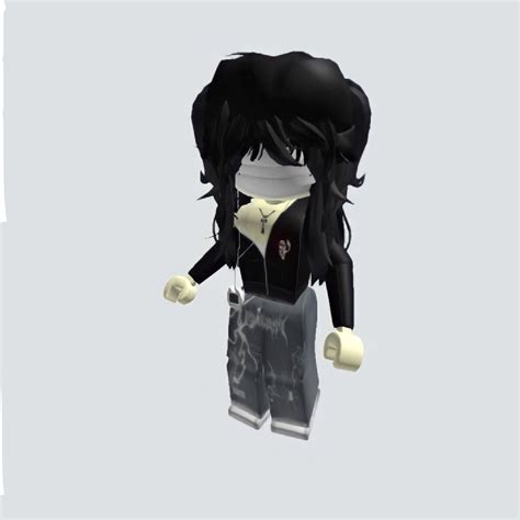 Avatar - Roblox | Abiti del personaggio, Avatar, Eroe