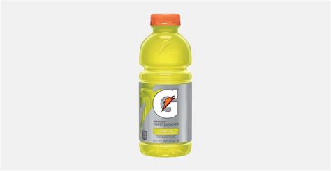 Is Gatorade Gluten-Free? - No Gluten