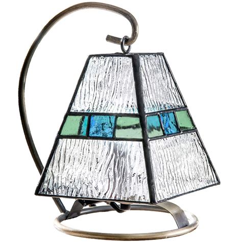 Free Stained Glass Lamp Patterns – Free Patterns