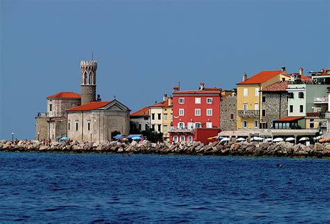 10 Beautiful Piran Photos That Will Inspire You To Visit Slovenia