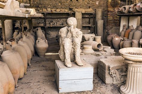 Pompeii & Herculaneum Travel Guide Resources & Trip Planning Info by Rick Steves