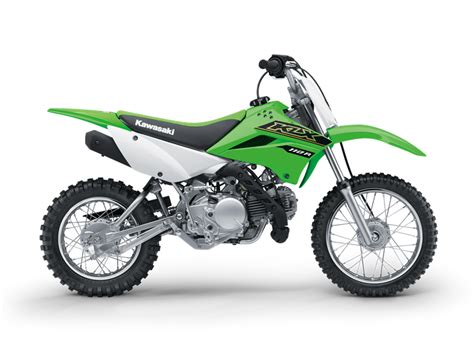 KLX110R MY 2021 - Kawasaki Portugal