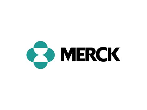 Merck Logo PNG Transparent & SVG Vector - Freebie Supply