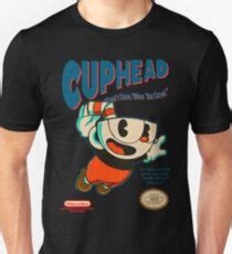 Cuphead: Gifts & Merchandise | Redbubble