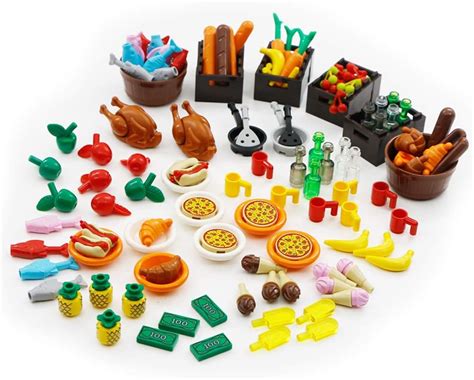 Top 10 Lego Furniture Accessories - Home Previews