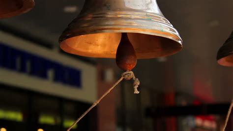 Church Bells Ringing On A Summer Day Stock Footage Video 2594177 - Shutterstock