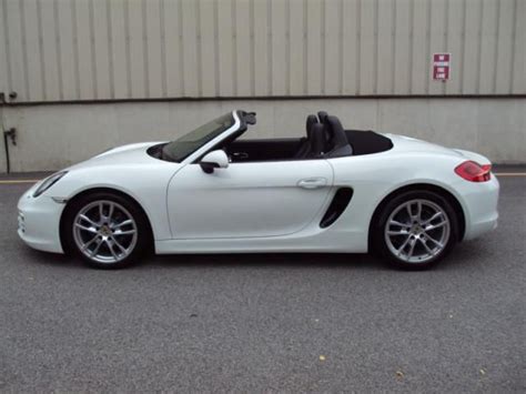 Sell used Porsche Boxster S Convertible in Chattahoochee, Florida, United States, for US $3,000.00