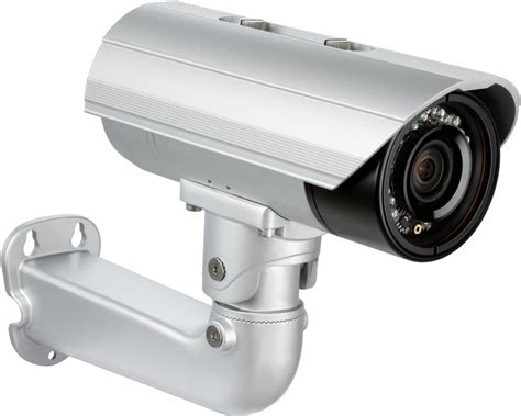 CCTV Kamera Sistemi PNG Kesim - PNG All