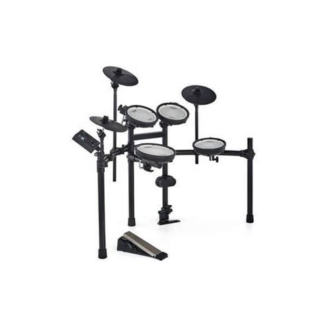 aDawliah Shop - Roland TD-07DMK V-Drums