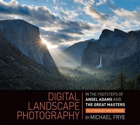 100 Best Landscape Photography Books of All Time - BookAuthority