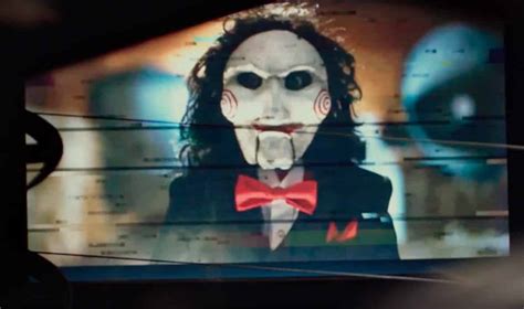 First Trailer For JIGSAW Released - And It Looks Gruesome