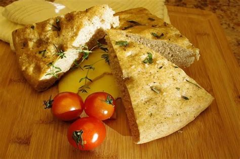 13 Best Italian Bread Types – This Way To Italy