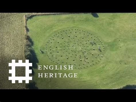 Stonehenge: Woodhenge - YouTube