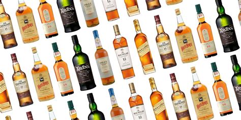 13 Best Scotch Whiskey Brands 2022 - Top Scotch Whiskey Bottles to Sip