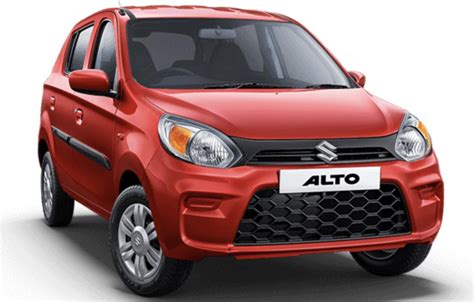 Maruti Alto 800 VXi Plus (Top Model) Price, Top Speed & Mileage in India