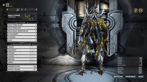 Buy cheap Warframe: Nidus Prime Access - Accessories Pack CD Key 🏷️ Best Price