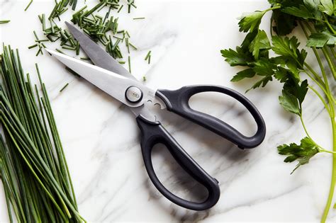 Kitchen Shears Uses And Functions | Besto Blog