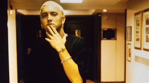 Eminem - Childhood - Biography.com