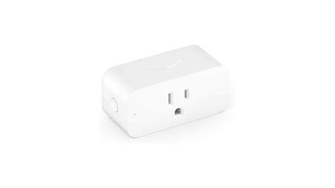 Amazon Smart Plug Review: Brilliant, as Long as You Use Alexa