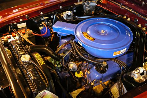 Ford 460 Engine Specs 🏎️ A Great Engine For Your Truck Or RV?