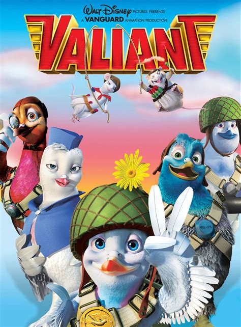 Valiant | Disney Movies