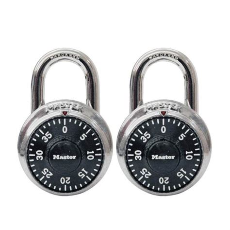 Top 10 Best Combination Padlocks in 2021 | Combination Lock - Reviews