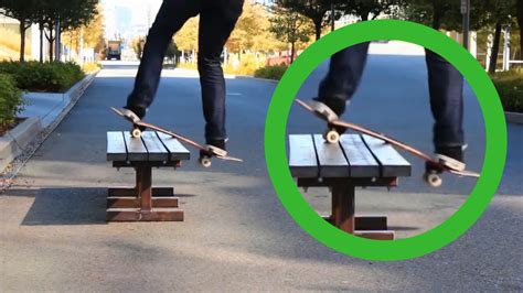 How to Do Skateboard Tricks (with Pictures) - wikiHow