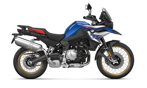 2021 BMW F 850GS