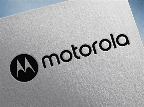 Motorola New Logo Vector (SVG, PDF, Ai, EPS, CDR) Free Download ...