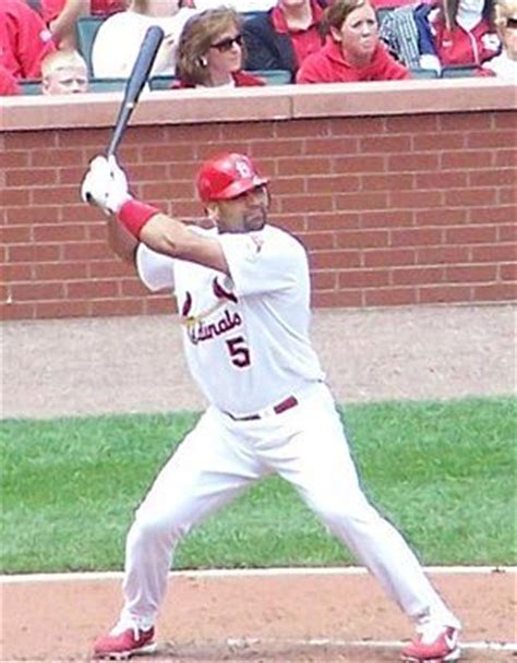 Albert Pujols - St. Louis Cardinals Photo (776718) - Fanpop