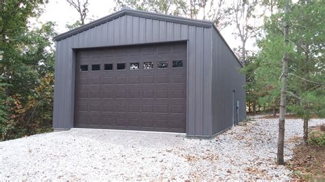 Prefab Metal Garages | Dandk Organizer