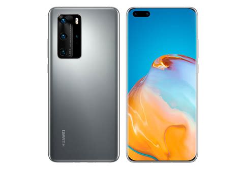 Huawei P40 Pro camera review