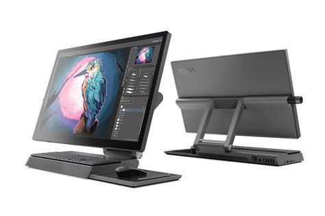 Review: Lenovo Yoga A940 all-in-one workstation - postPerspective