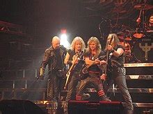 Heavy metal music - Wikipedia