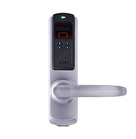 Biometric Locks - Shop #1 Best Biometric Locks For Sale Prices