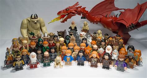 22+ lego hobbit red bricks - MandeepBasya