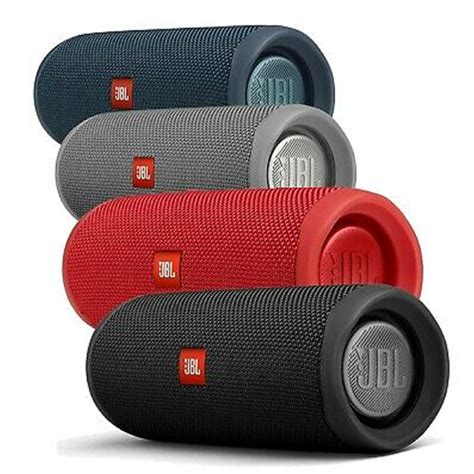 JBL FLIP 5 Portable Speaker - Apple MacBook Store Pakistan