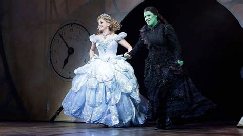 New details announced on 'Wicked' movie musical - Good Morning America