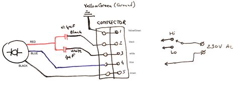 [DIAGRAM] Marathon Electric Motor Wiring Diagram Color - MYDIAGRAM.ONLINE