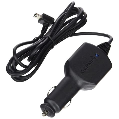 Garmin Nuvi Vehicle Power Cable - Walmart.com - Walmart.com