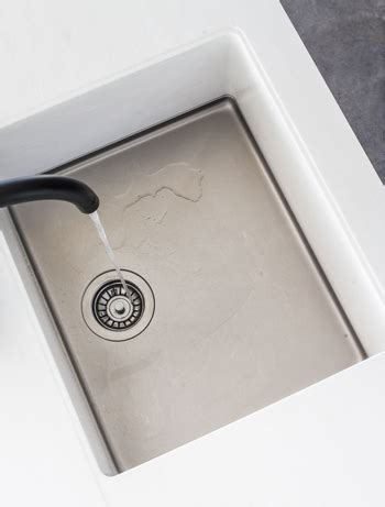 Corian Solid Surface - Sinks, Basins, Charging Surfaces