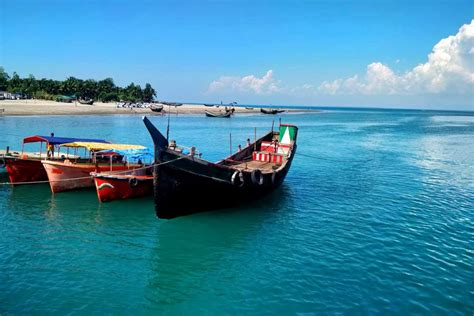 14 Most Beautiful Places to Visit in Bangladesh - Nomad Paradise