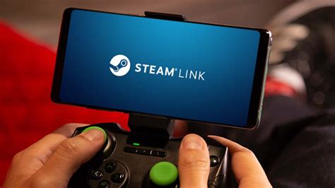 Steam Link Review | PCMag