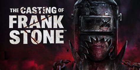 The Casting of Frank Stone and Dead by Daylight Crossovers Are Only a Matter of Time