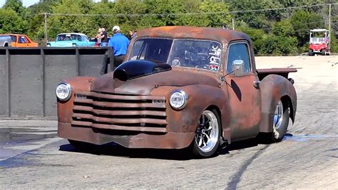 Rat Rod Chevy Trucks – Telegraph