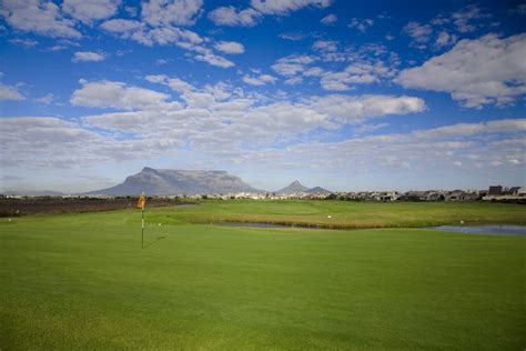 Milnerton Golf Club, Garden Route & Western Cape - Book Golf Holidays, Flights & Breaks