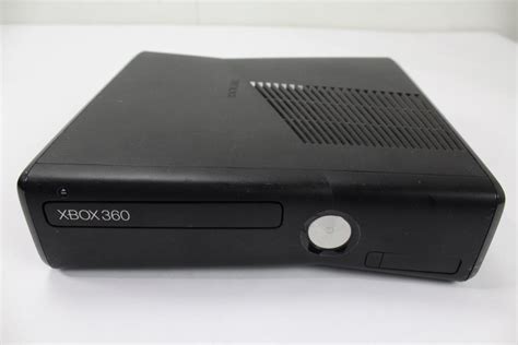 Xbox 360 S Console | Property Room