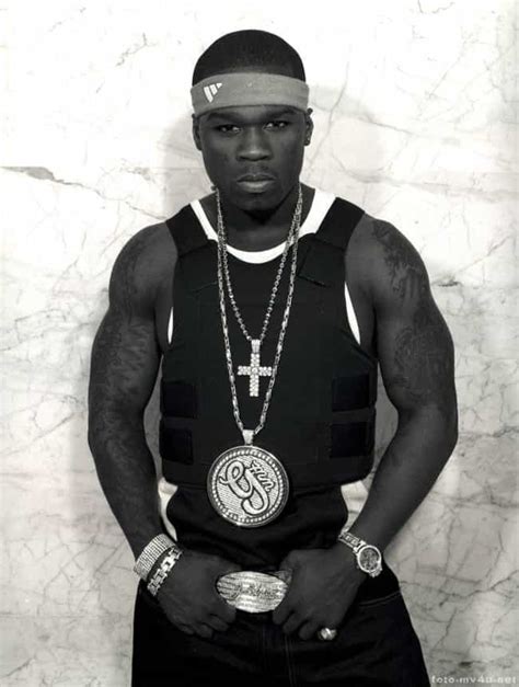 50 Cent Tattoos | List of Fifty Cent's Tattoo Designs